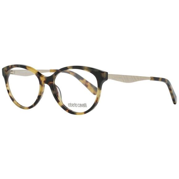 Roberto Cavalli RC509451055AC Optical Frames Women Multicolor